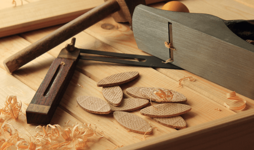 CARPENTRY